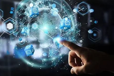 维信金科发力数字科技,全方位输出数字金融科技服务