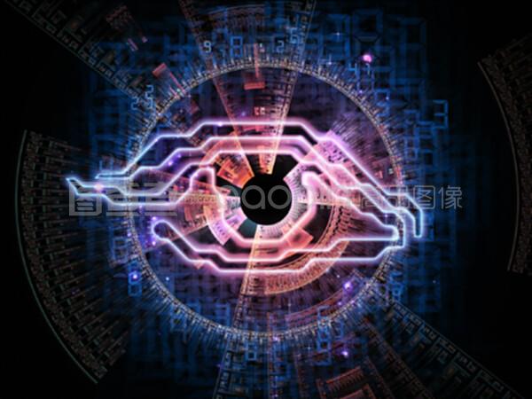 数码眼睛