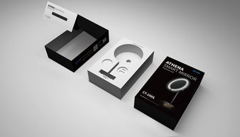 深圳主振品牌 深圳最专业的数码科技产品包装设计公司