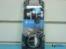 森海纯白iPhone耳塞 节前热门产品Top5_网易数码