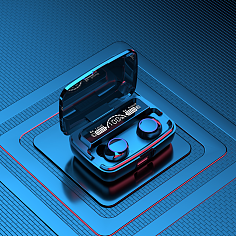 C4D渲染3C产品场景