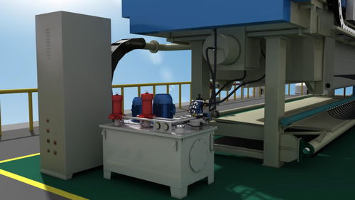 兰州数字孪生工厂3d模型,三维可视化建模,三维虚拟仿真交互模型