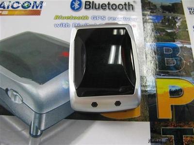 造型另类价不贵 Haicom 406BT售600元_数码_科技时代_新浪网