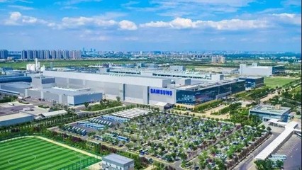 不一样的视角看进博:三星展台“转馆”背后的战略深意