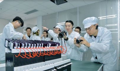 看网友走访OPPO工厂后评价,你就知道未来旗舰Find X是如何炼成的