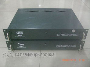 09年新产品jds d9812数字电视共享器 企业相册 东莞市众泽电脑科技公司