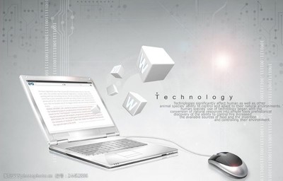 现代数码科技产品图片素材
