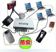 【USB参展防盗报警器,USB数码断线报警器,一拖八防盗报警器】SN-339,价格,报价,种类、品牌,厂家,供应商,深圳市世宁科技 - 产品库 - 阿土伯交易网