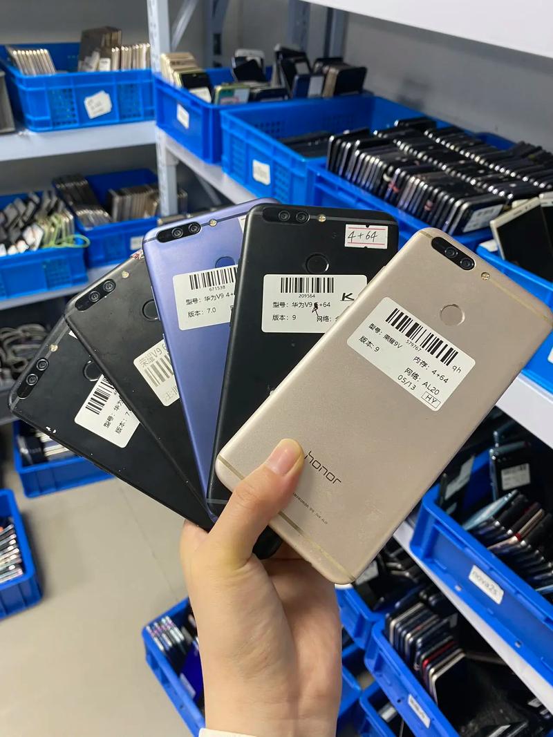 电子产品 #数码科技 #现场实拍 #实体店铺