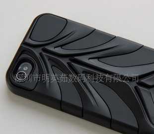 switcheasy capsulerebel 限量鱼骨 iphone 4 手机套 保护套外壳_数码、电脑_世界工厂网中国产品信息库