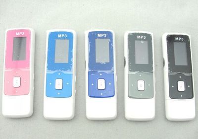 【外贸MP3批发大朝华MP3小朝华二代礼品MP3 深圳MP3工厂迷你礼品】价格,厂家,图片,其他数码产品,深圳市颖新科技-