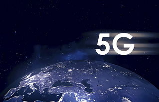 放慢脚步追5g
