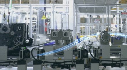 玉柴数字化工厂 项目入选广西信息化最佳案例