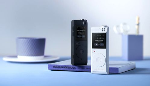 所听即所见,智能ai录音笔的信息变现,讯飞迎来科技爆炸
